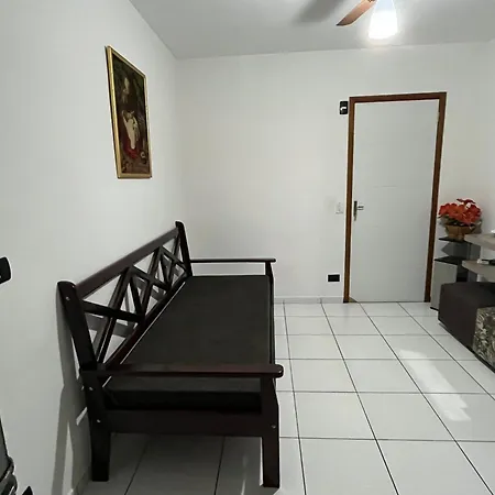 Apartamento Aconchegante Sun Way-2